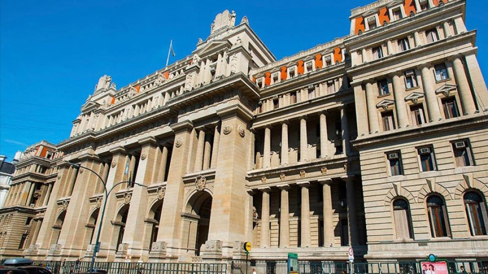 La Corte levantó la feria extraordinaria