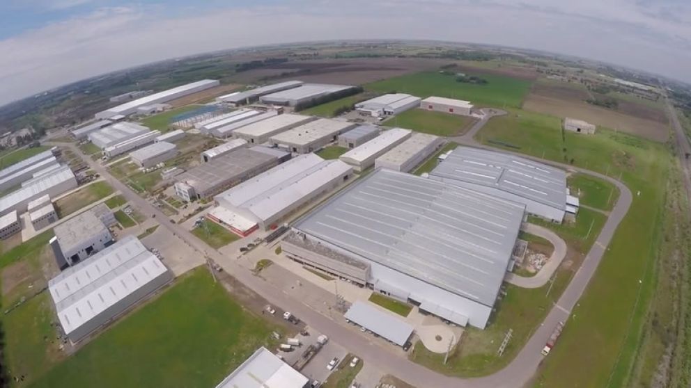 En el último año, los precios de las tierras en los parques industriales cayeron hasta 30%