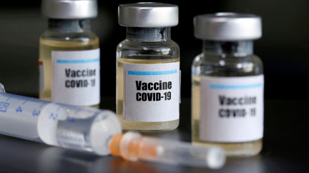 La primera vacuna contra el coronavirus ser� probablemete para adultos