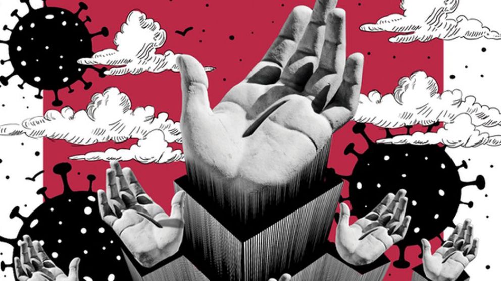 Pandemia: el ojo cl�nico para tomar decisiones complejas 