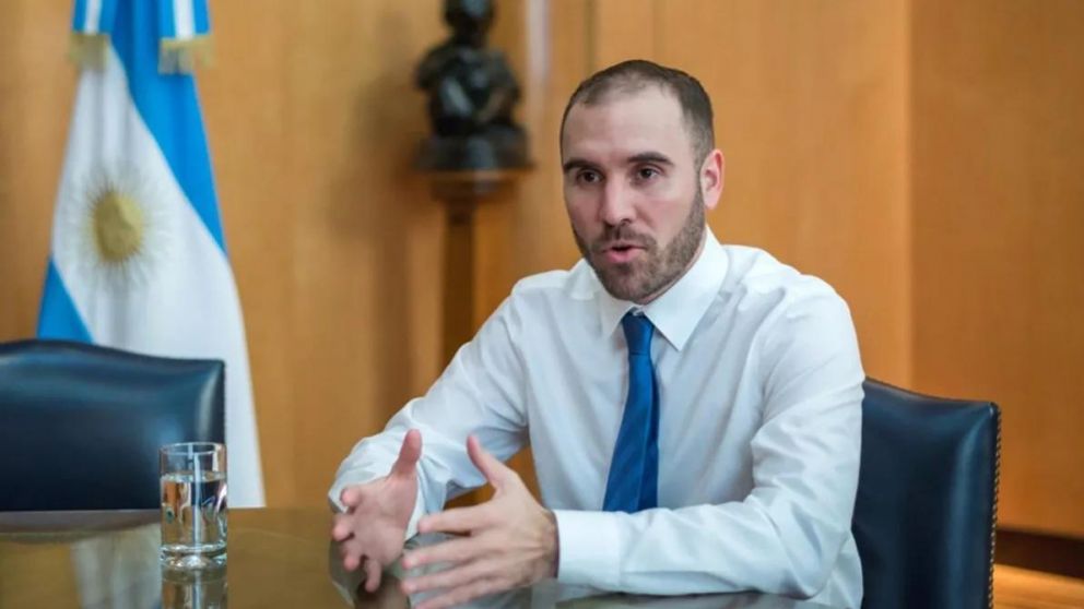 Guzmán les respondió a los bonistas y reiteró que no habrá una nueva oferta