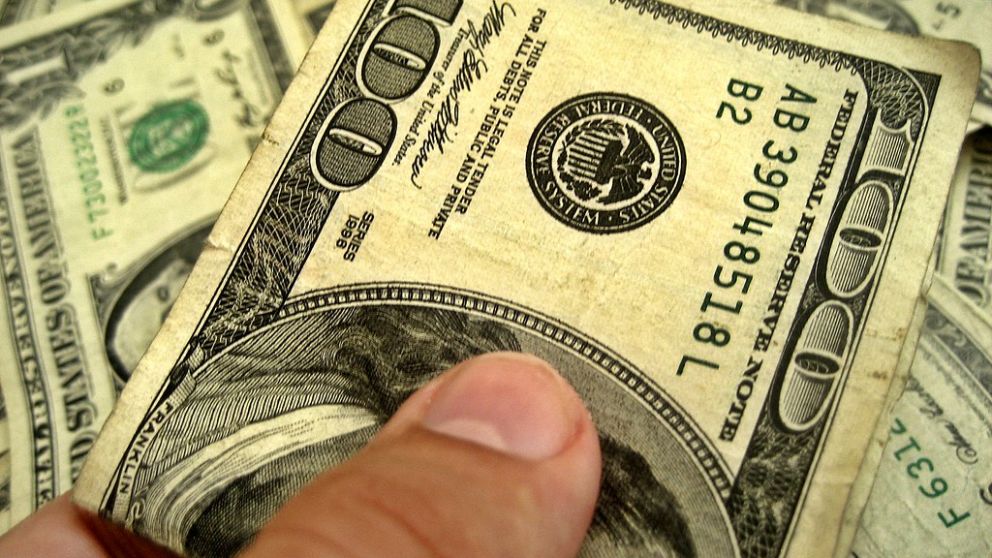 Dólar hoy: a cuánto cerró en todos los bancos este jueves 28 de mayo