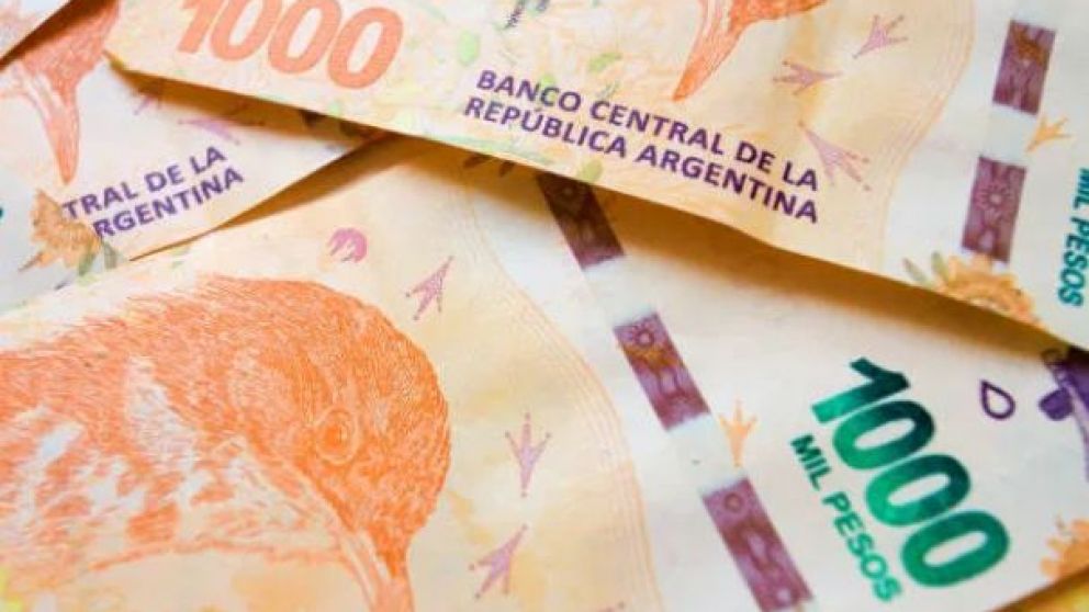 Banco por banco, cuál para más por un plazo fijo