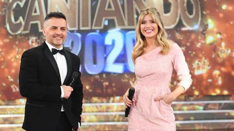 Volvió el "Cantando" sin ganar en el rating