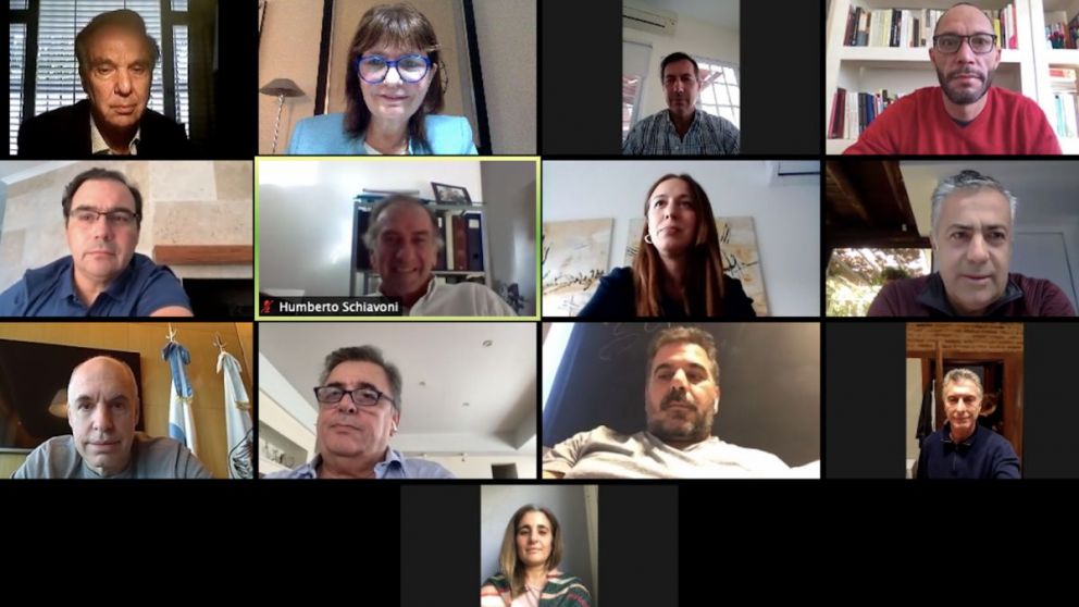 El principal rechazo es por la inclusión en la comisión asesora de Carlos Beraldi,