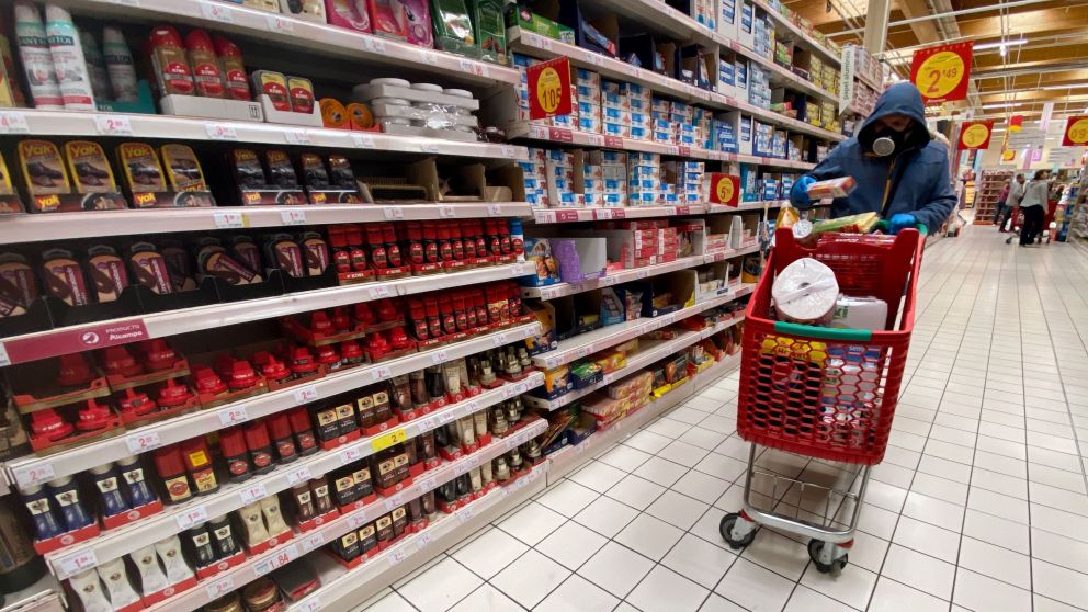 El consumo generla presenta "un leve brote verde", aunque es el comportamiento de los consumidores el que modifica el panorama