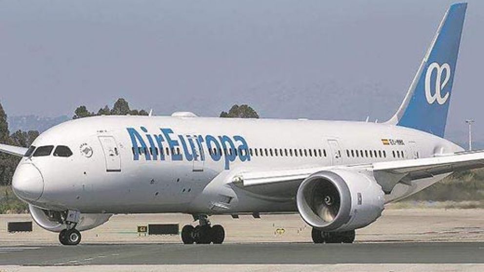 En medio de la crisis aérea, Iberia y Air Europa están en la recta final de su fusión