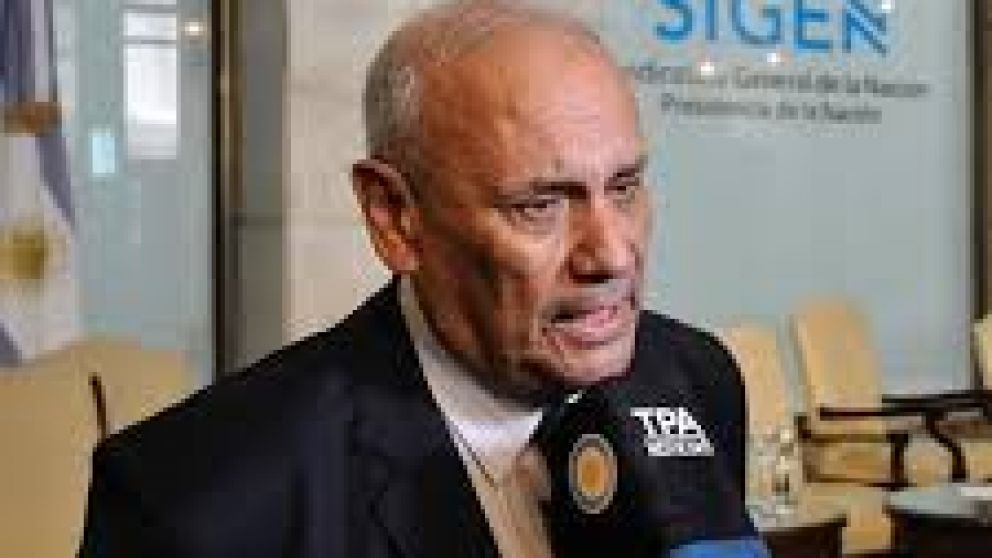 El Gobierno ordenó a la Sigen relevar todas las compras del Estado durante la pandemia