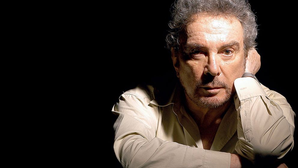 Alcón vuelve al teatro gracias al on line