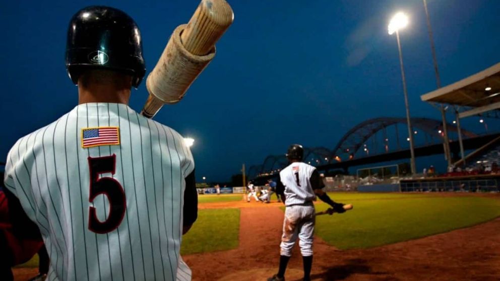 El coronavirus también golpea el negocio del béisbol en Estados Unidos y Trump desiste de concurrir