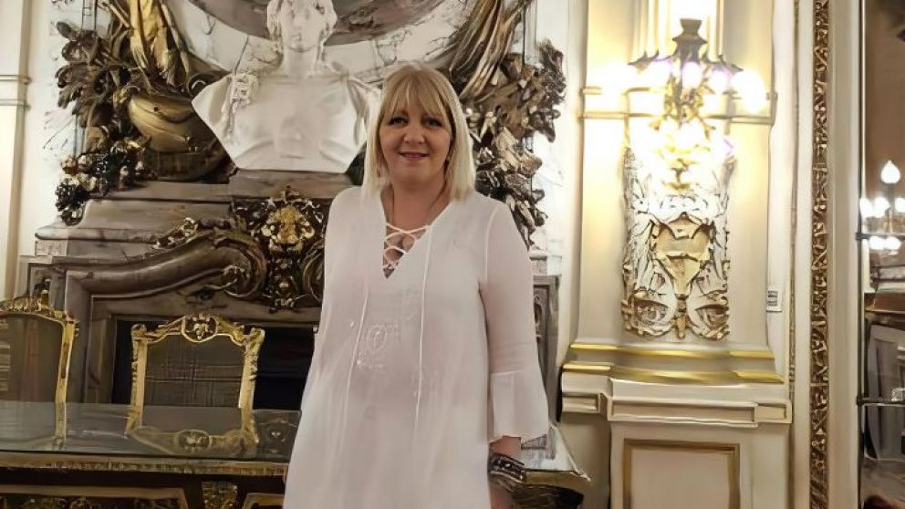 Excarcelan a Susana Martinengo, exsecretaria de Macri