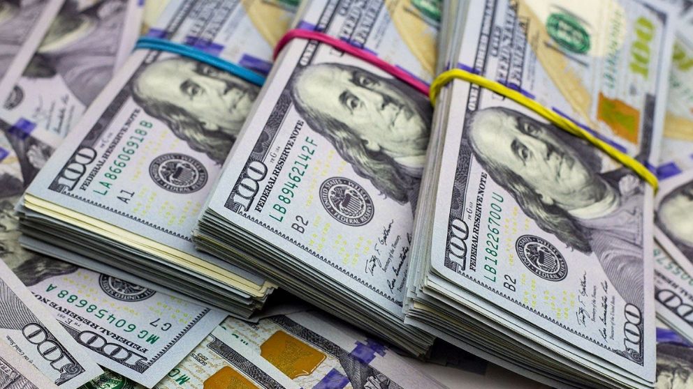 Dólar hoy: a cuánto cerró en todos los bancos este martes 26 de mayo