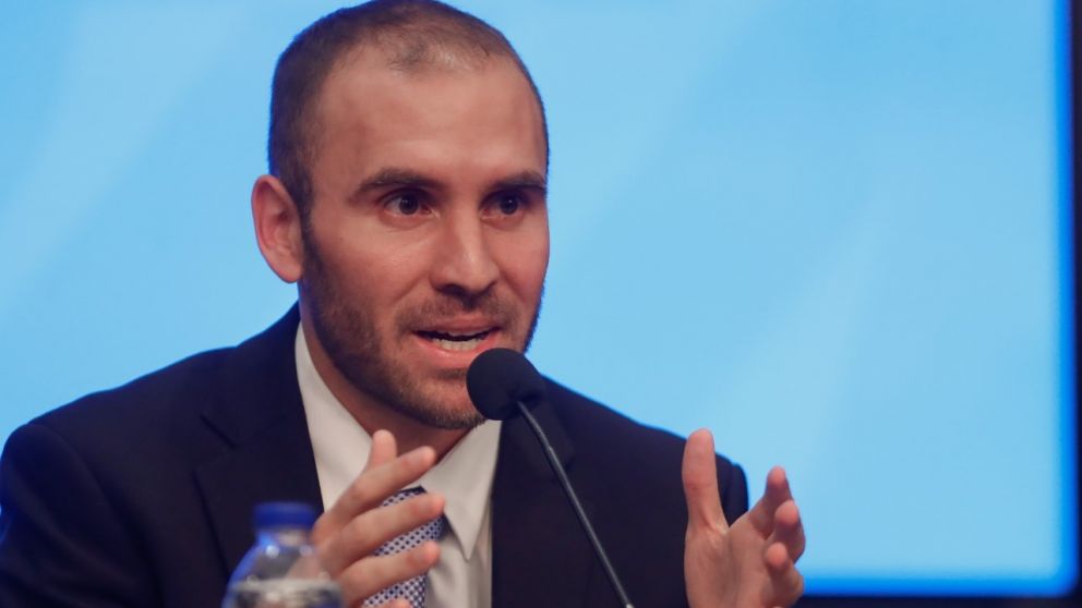 Martín Guzmán firmó nuevos acuerdos de confidencialidad con varios fondos