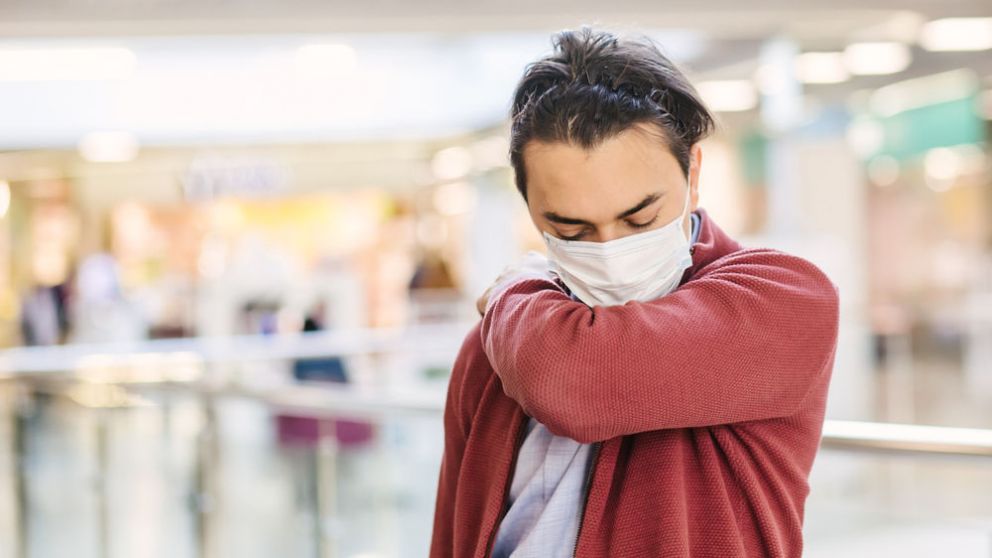 Más de 18 mil personas aseguran haber tenido tos mientras transitaban la enfermedad del coronavirus