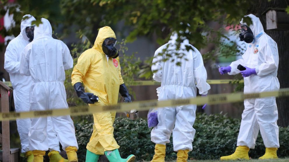 Las autoridades mongoles temen el aumento de casos de peste negra