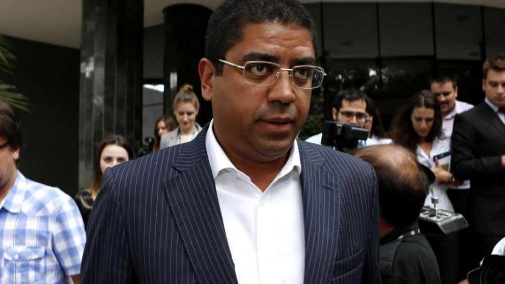 Condenan a 40 años de prisión a uno de los acusados por el Lava Jato