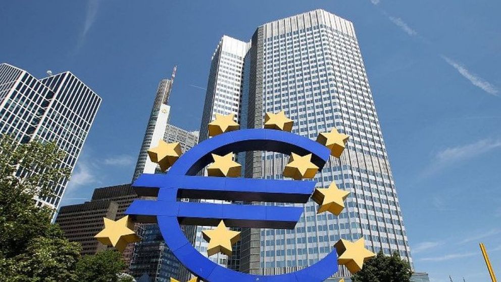 El BCE recomienda que no haya reparto de dividendos hasta 2021