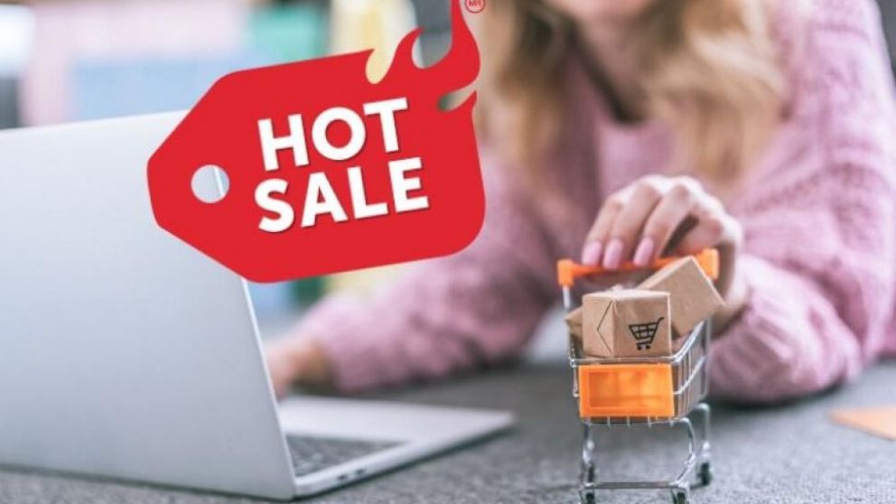 Hot Sale: Cómo evitar estafas y hacer reclamos