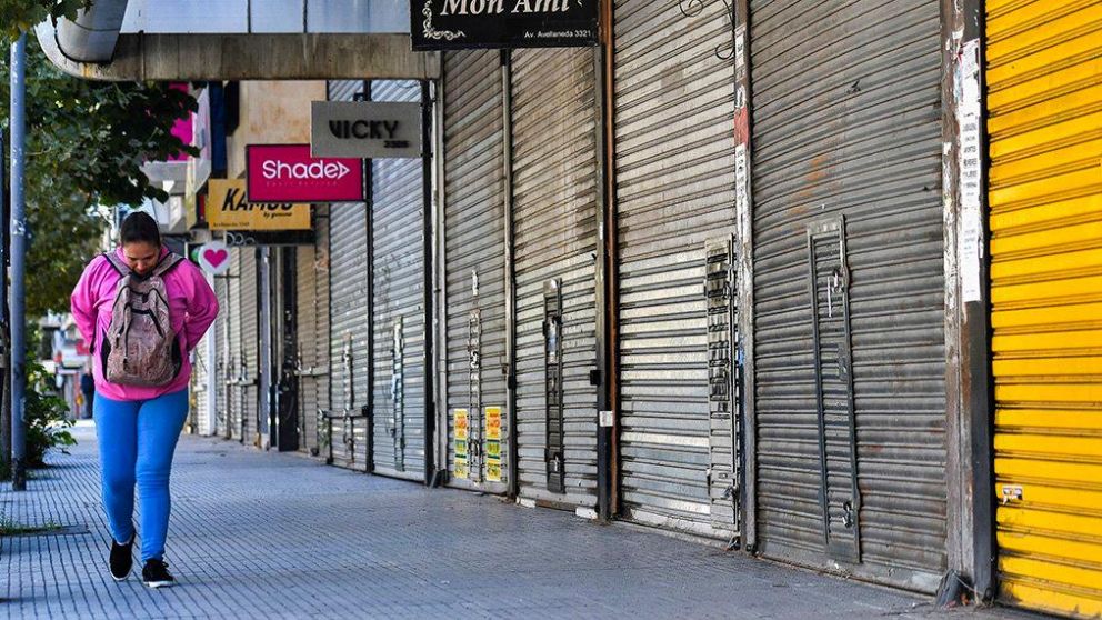 La Cámara de Comercio apoyó el proyecto para reformar la ley de quiebras