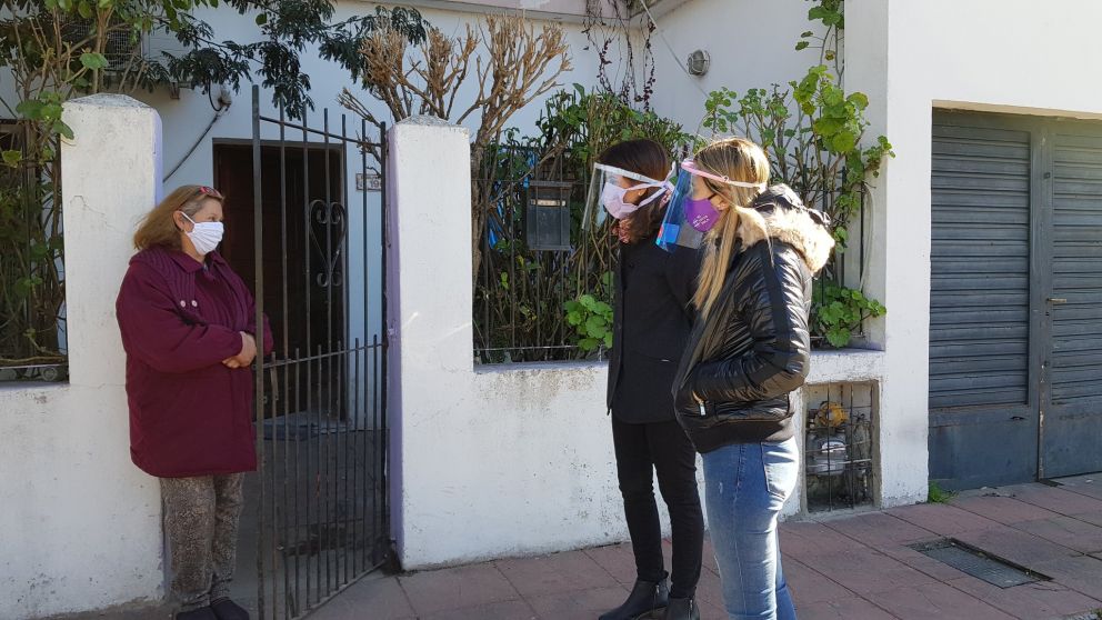 El Gobierno bonarense informó en que fase de la cuarentena se encuentra cada municipio