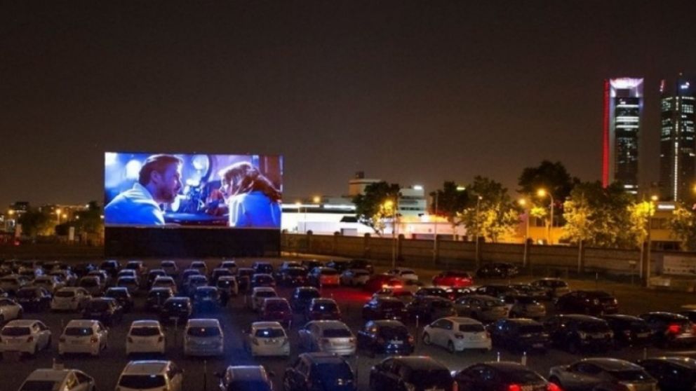 Las funciones a beneficio comenzarán en 15 días