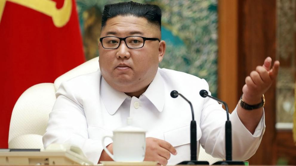 "Emergencia máxima" en Corea del Norte por Covid-19