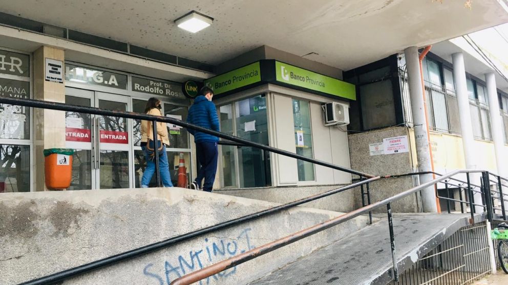"Morir acompañado", el protocolo creado en el hospital Rossi, de La Plata
