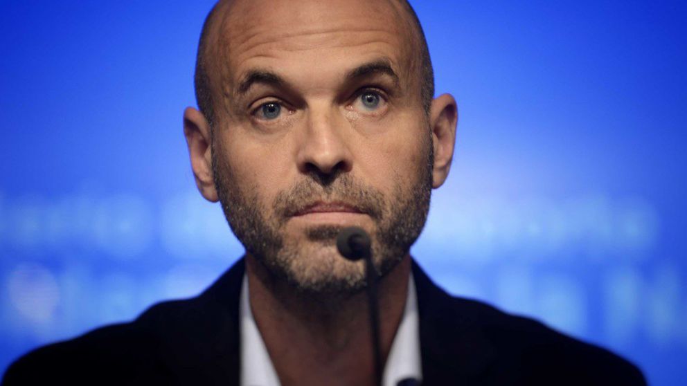 Dietrich recusó al juez Canicoba Corral por "parcialidad manifiesta"