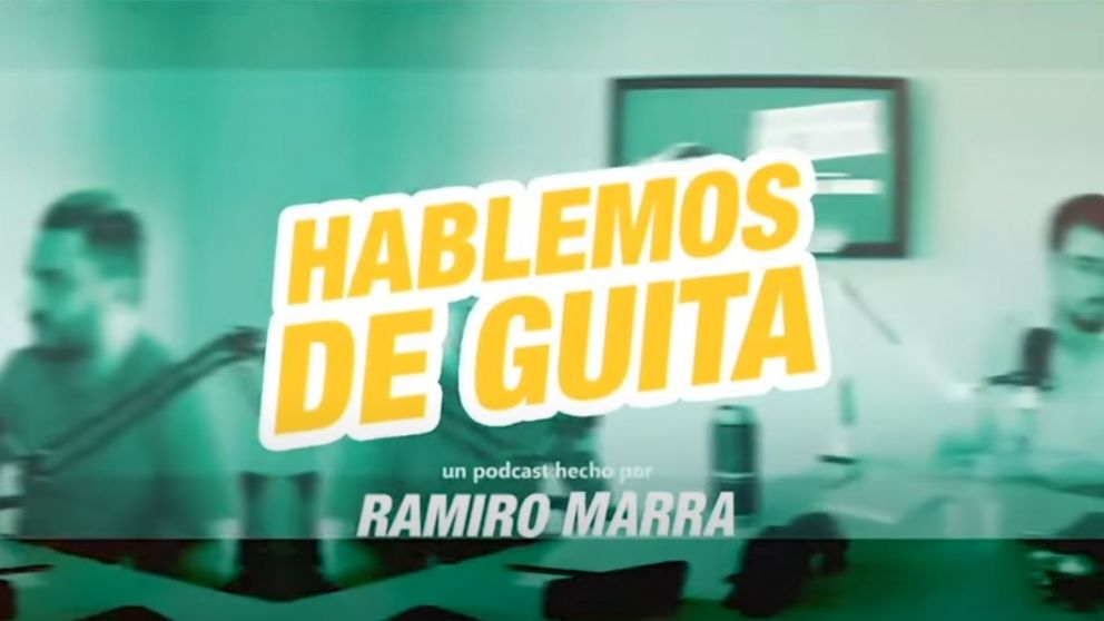 Episodio 28 de "Hablemos de Guita"