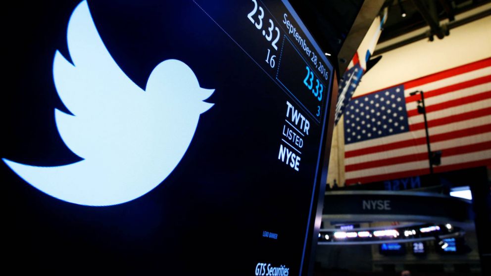 Twitter perdió USD1.236 millones en el primer semestre
