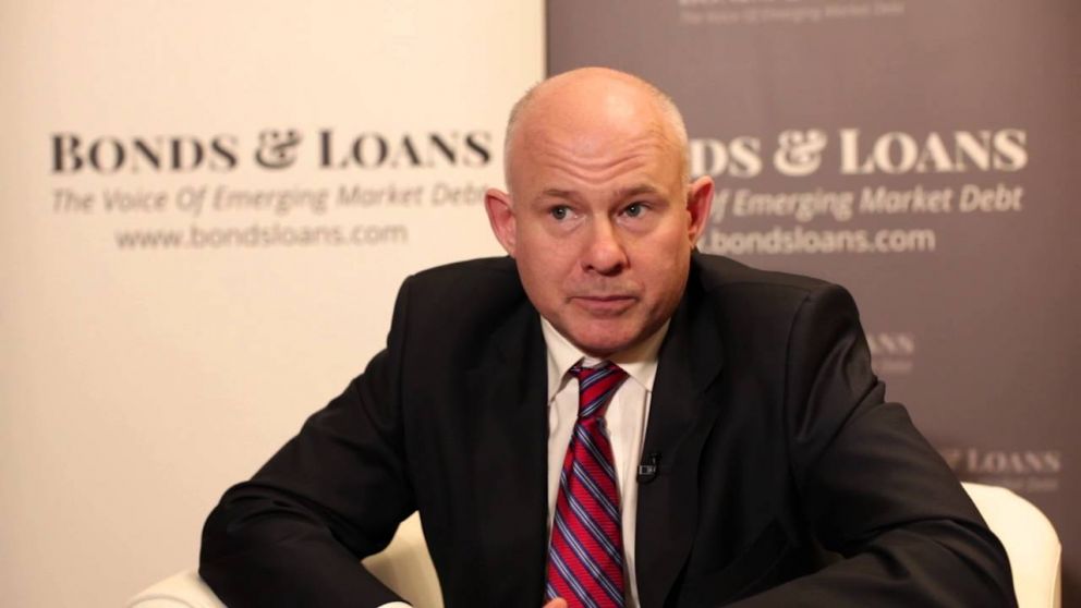 "Vale la pena mirar esos activos", dice Hans Humes, CEO del fondo de inversión norteamericano Greylock Capital Management