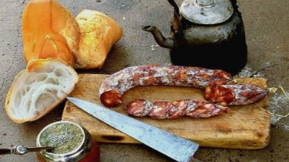 Coronavirus y contagios: asados, juntadas y compartir el mate