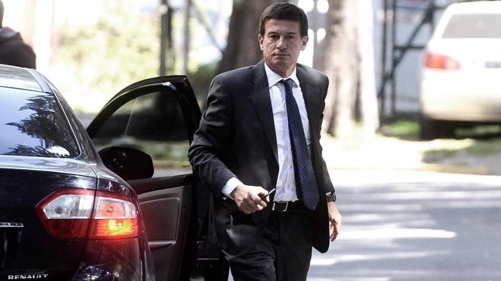 Ercolini asumirá el cargo la semana que viene