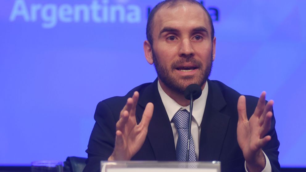 El ministro hablará a las 17 ante los legisladores en Diputados