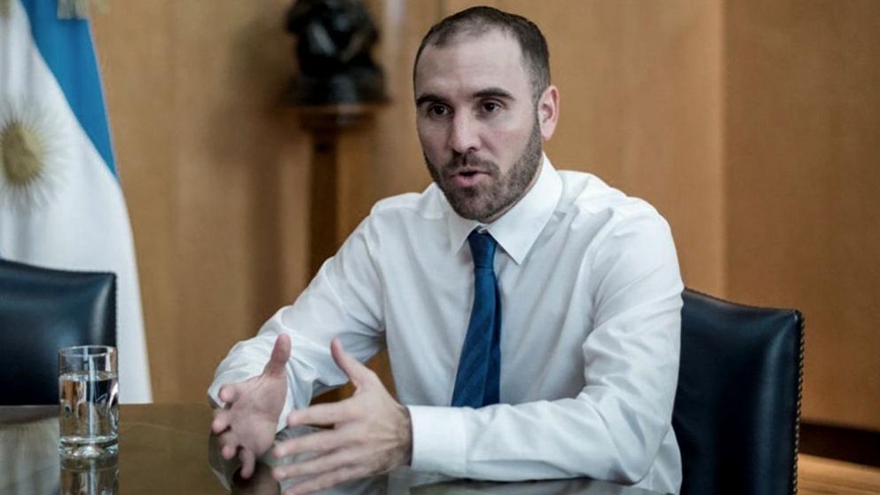 Guzmán reiteró que la actual oferta oficial es "definitiva"