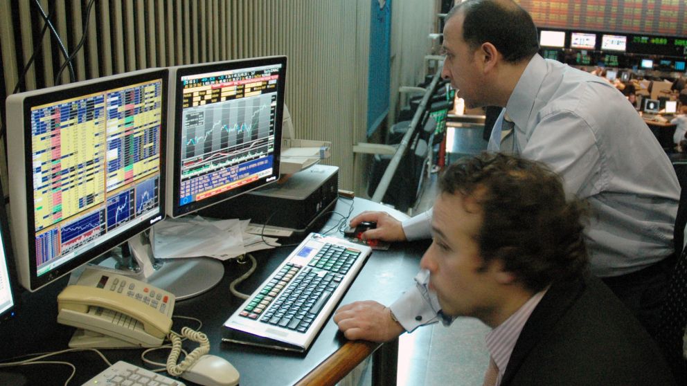 La polarizaci�n golpea al mercado de deuda local