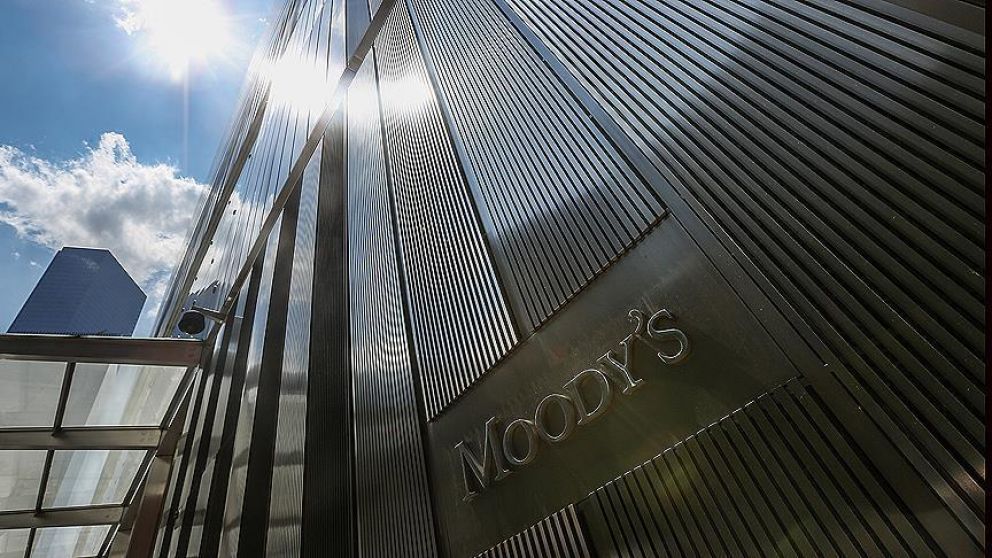 Moody's aseguró que "una suba en las calificaciones es poco probable"