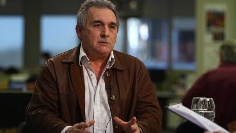 Schmid presidió el encuentro de la CATT