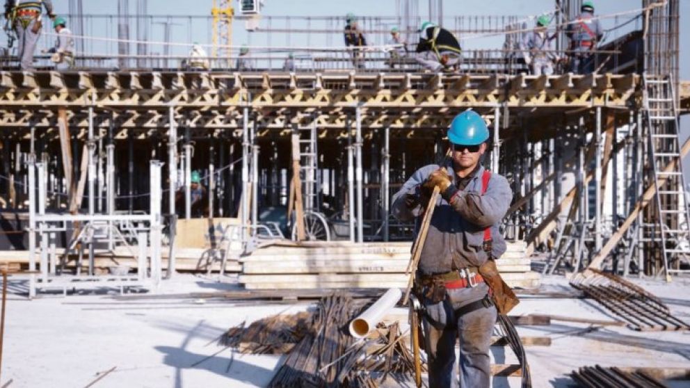 La construcción de obras nuevas deberá seguir estrictos protocolos de sanidad