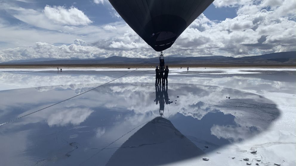 El grupo de K-Pop BTS, ciencia y medio ambiente en las nuevas series documentales de Encuentro