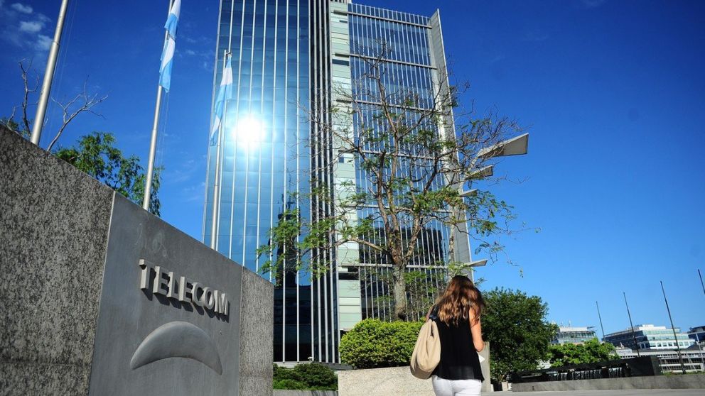 El 63% de las Obligaciones Negociables de Telecom se presentó al canje