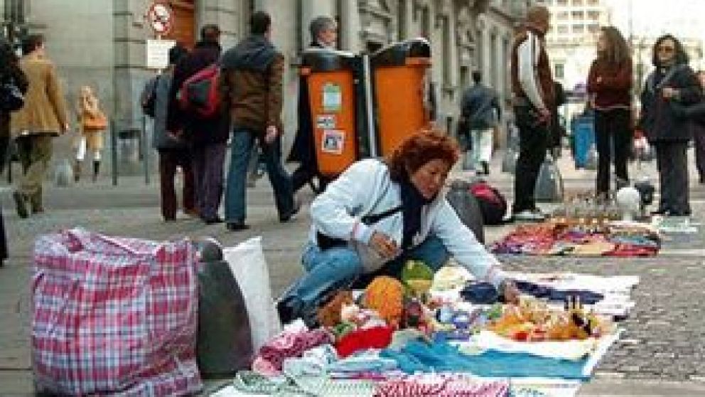 La protecci�n social de trabajadores precarios, entre los principales desaf�os