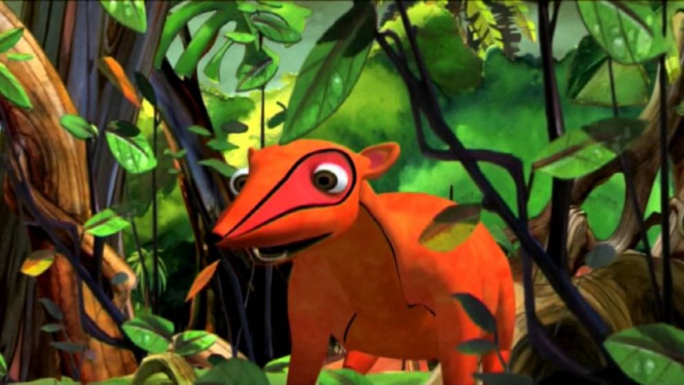 Cine para la familia en las noches de Cine.ar