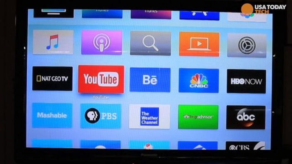 Se acelera la transición del cable a las plataformas en los EE.UU.