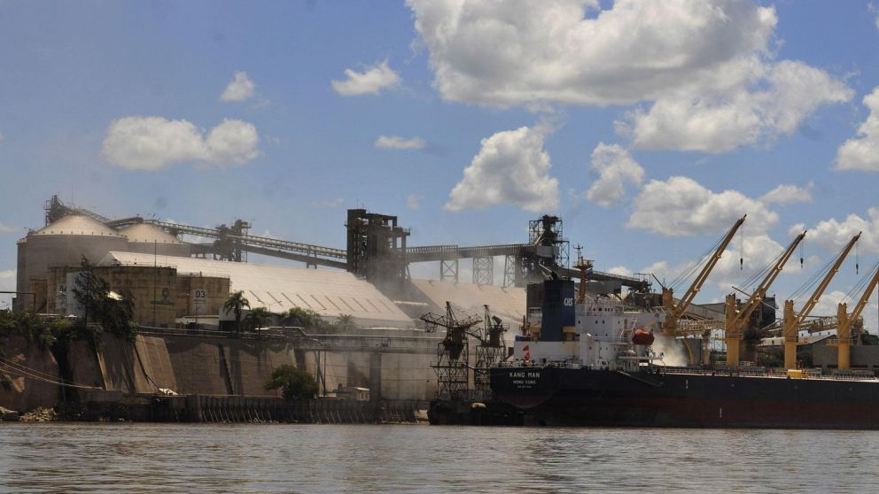El Tribunal Oral Federal (TOF) 4 hizo lugar al pedido de la UIF
