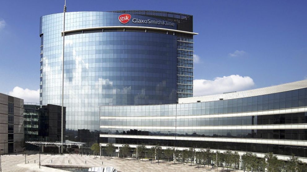 GSK adquiere 10% de empresa que desarrolla vacuna contra el Covid-19