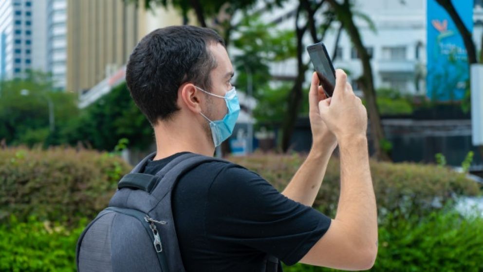 Concurso de fotos en tiempo de cuarentena