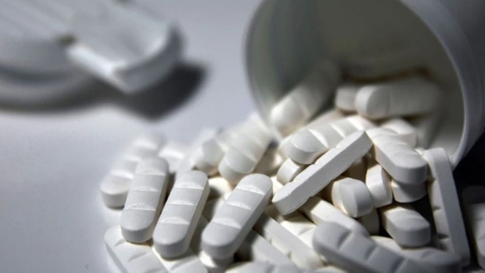 El fentanilo es una droga muy potente