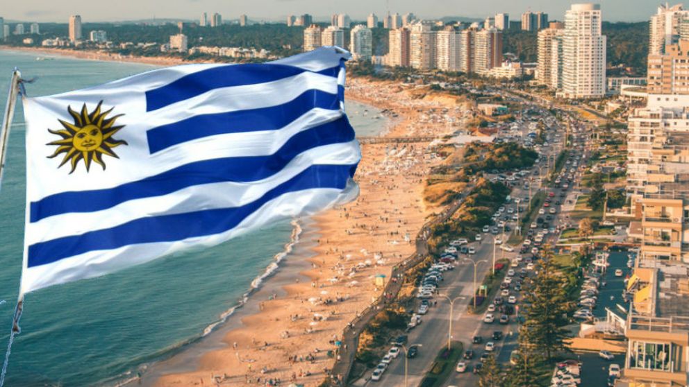 Mudanza al Uruguay: qué hay que saber sobre residencia fiscal e información financiera