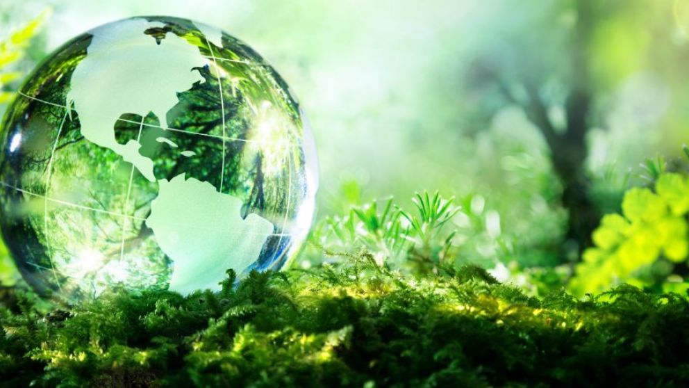 Los argentinos est�n cada vez m�s preocupados por el medio ambiente